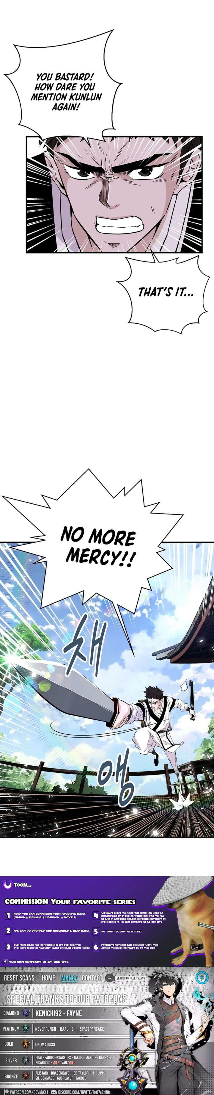 The World’s Best Kunlun Tavern Chapter 2 87 20