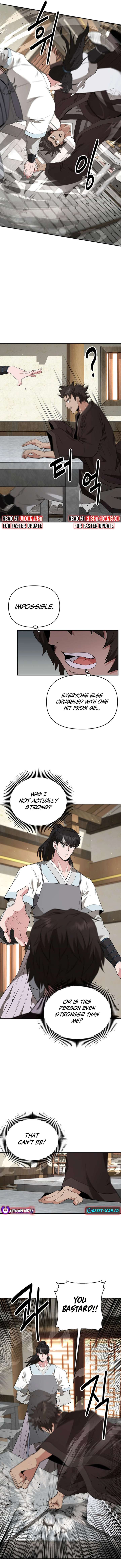 The World’s Best Kunlun Tavern Chapter 20 55 09