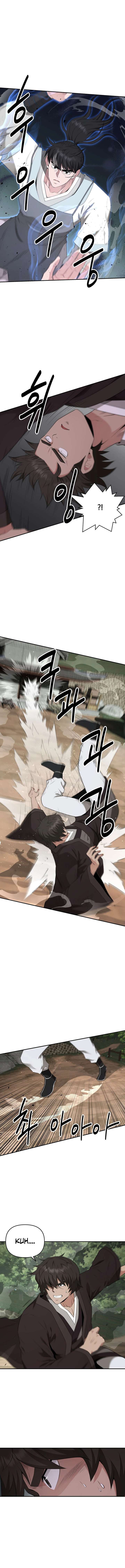 The World’s Best Kunlun Tavern Chapter 20 56 10