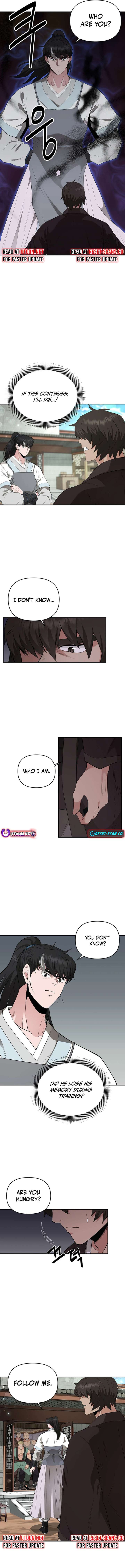 The World’s Best Kunlun Tavern Chapter 20 58 12