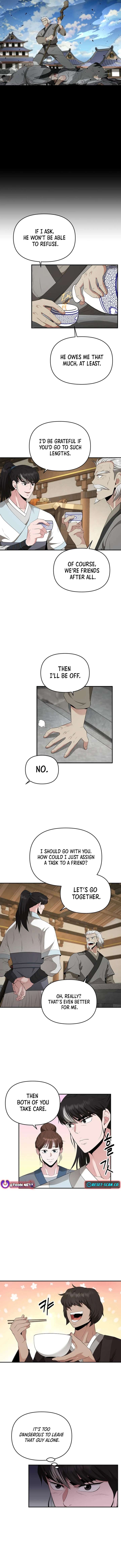 The World’s Best Kunlun Tavern Chapter 22 46 03