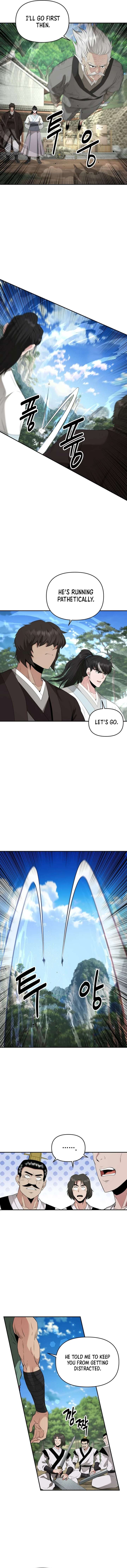 The World’s Best Kunlun Tavern Chapter 22 48 05