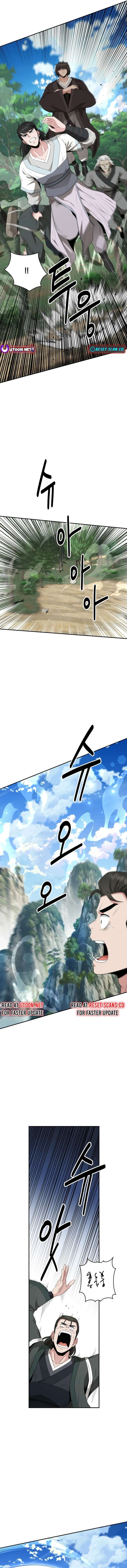 The World’s Best Kunlun Tavern Chapter 24 47 04