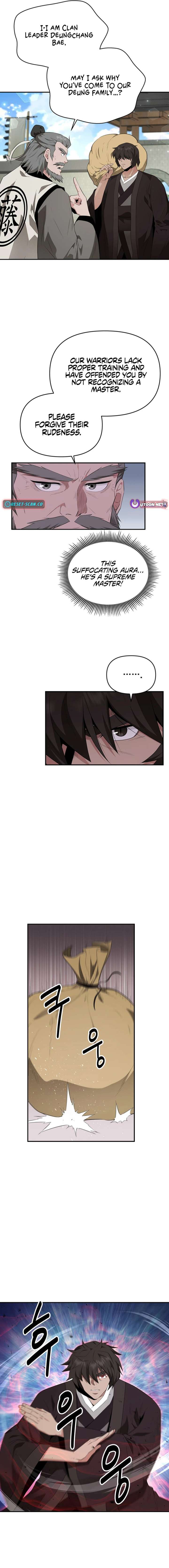 The World’s Best Kunlun Tavern Chapter 26 54 02