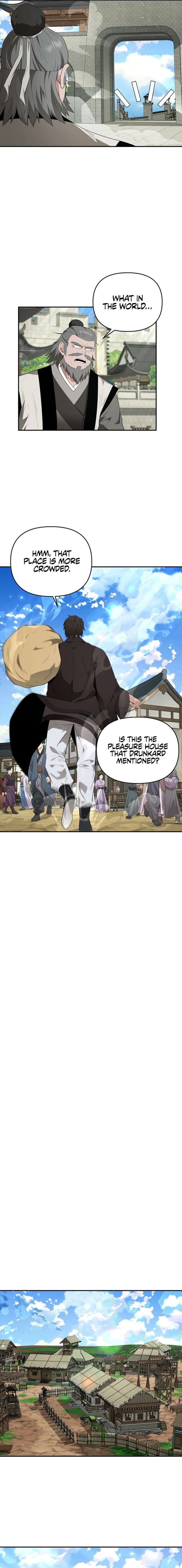 The World’s Best Kunlun Tavern Chapter 26 56 04