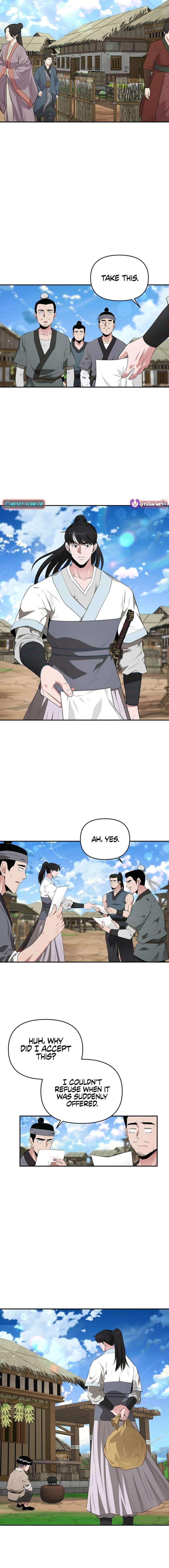 The World’s Best Kunlun Tavern Chapter 26 57 05