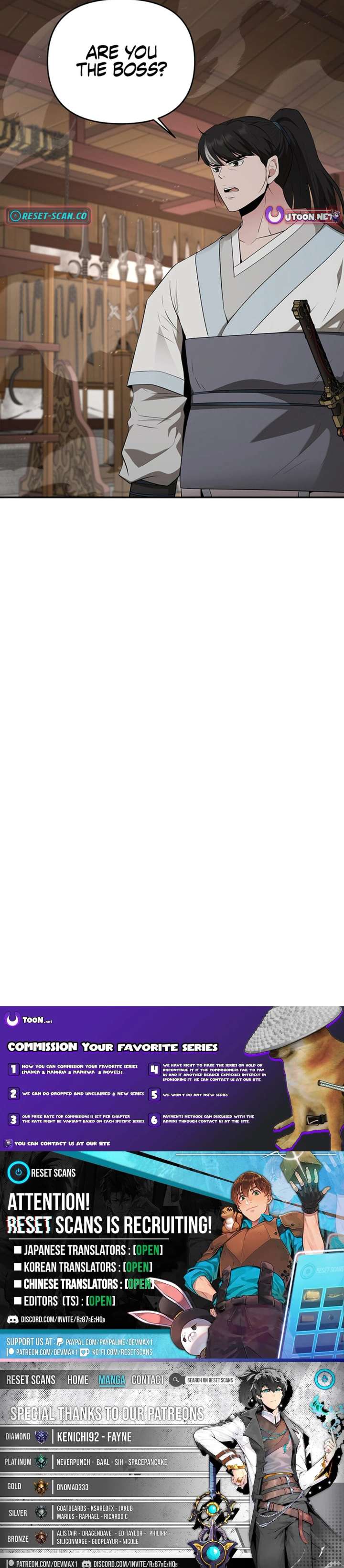 The World’s Best Kunlun Tavern Chapter 26 67 15