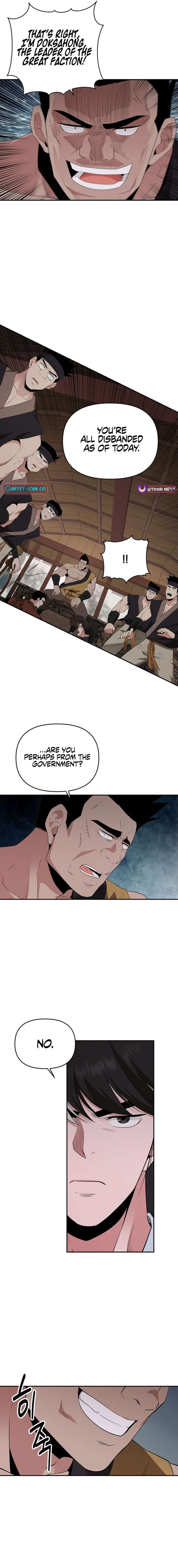 The World’s Best Kunlun Tavern Chapter 27 57 02