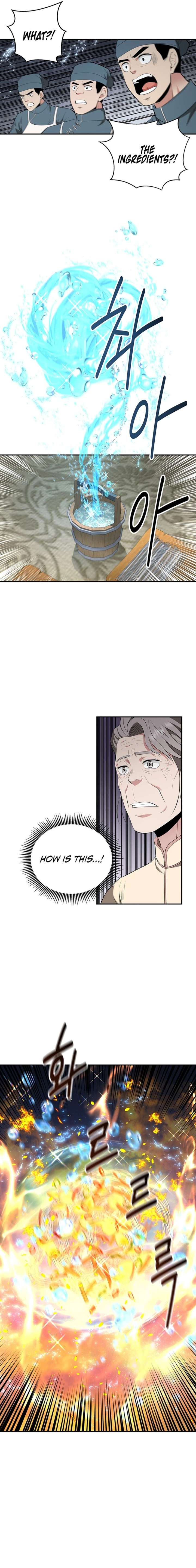 The World’s Best Kunlun Tavern Chapter 28 73 15