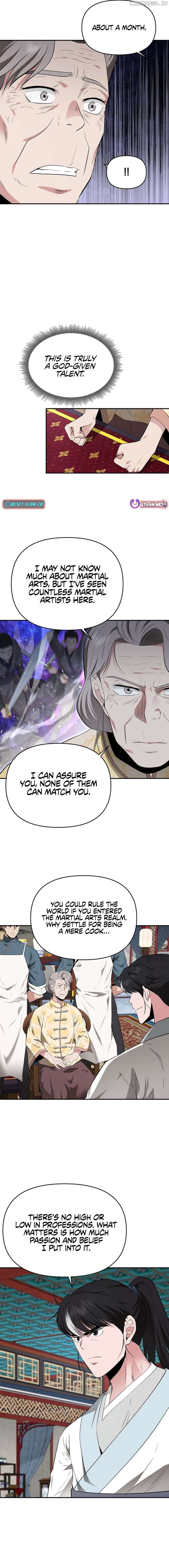 The World’s Best Kunlun Tavern Chapter 29 60 02