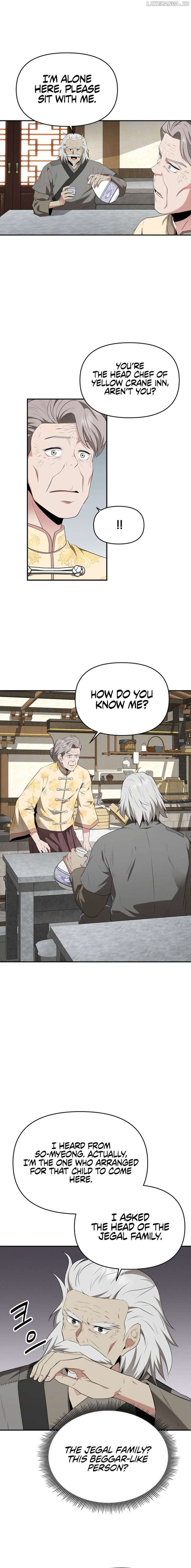 The World’s Best Kunlun Tavern Chapter 29 69 11