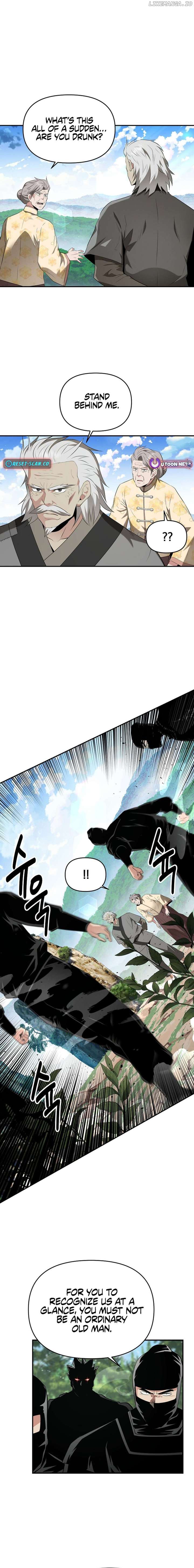 The World’s Best Kunlun Tavern Chapter 29 74 16