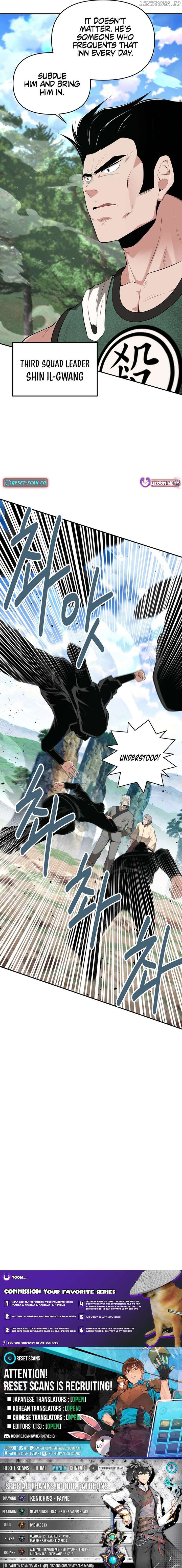 The World’s Best Kunlun Tavern Chapter 29 75 17