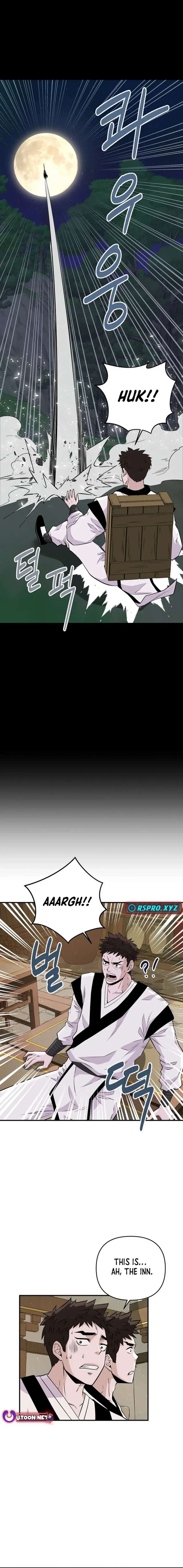 The World’s Best Kunlun Tavern Chapter 3 98 22