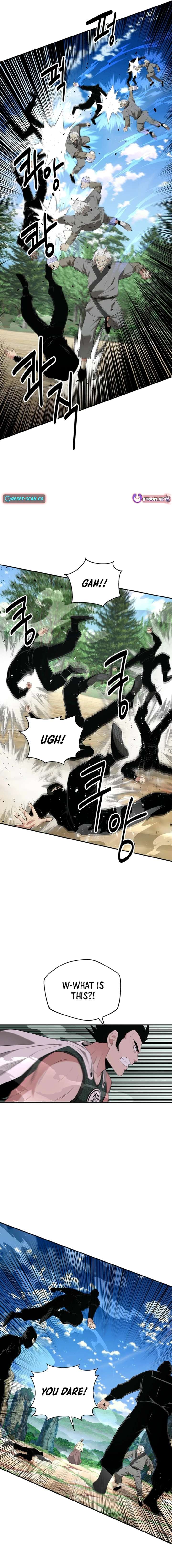 The World’s Best Kunlun Tavern Chapter 30 63 02