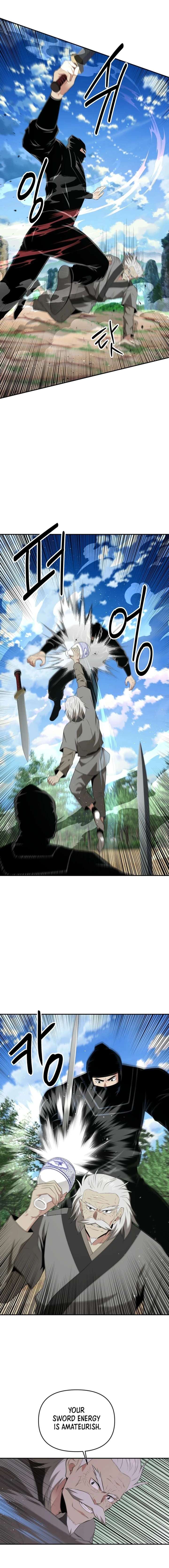 The World’s Best Kunlun Tavern Chapter 30 65 04