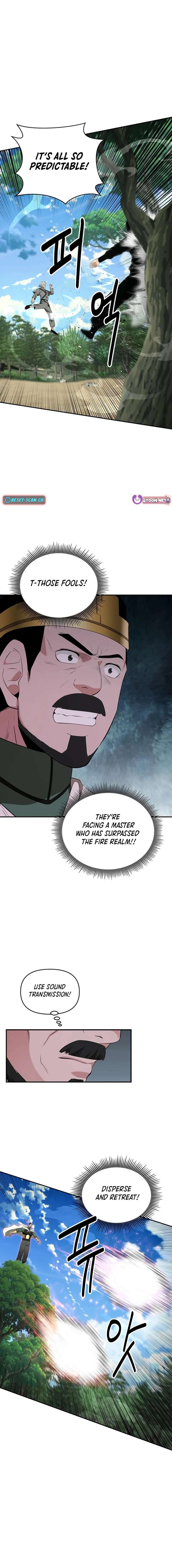 The World’s Best Kunlun Tavern Chapter 30 66 05