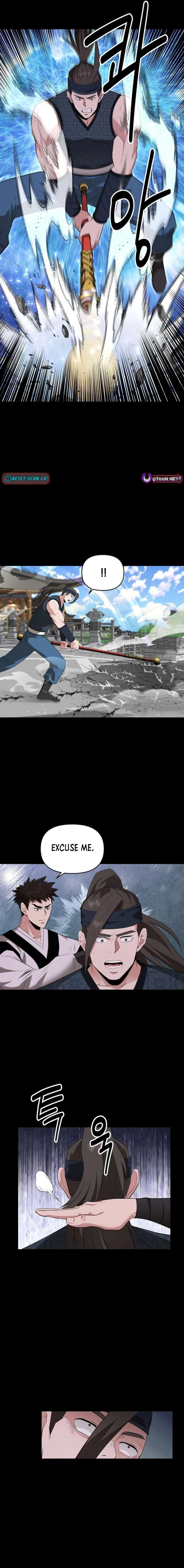 The World’s Best Kunlun Tavern Chapter 30 78 17