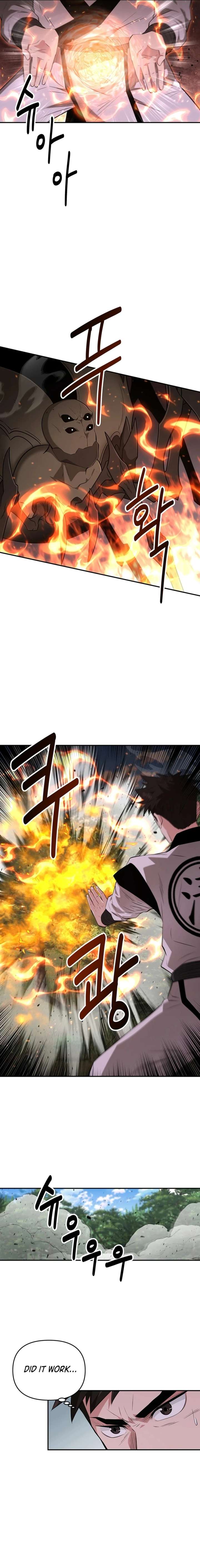 The World’s Best Kunlun Tavern Chapter 32 74 04