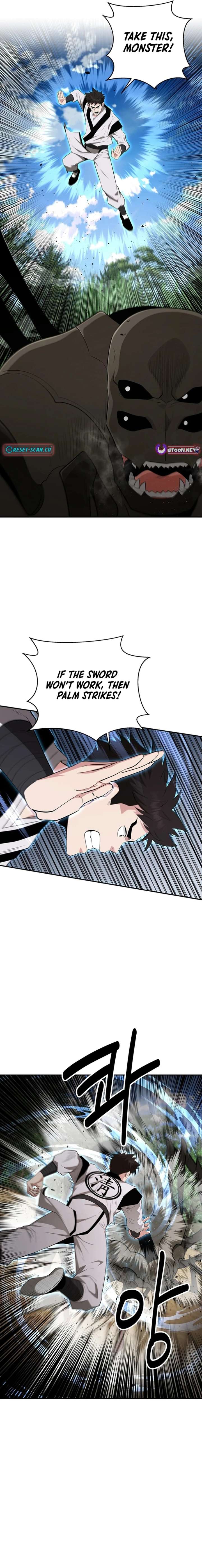 The World’s Best Kunlun Tavern Chapter 32 78 08