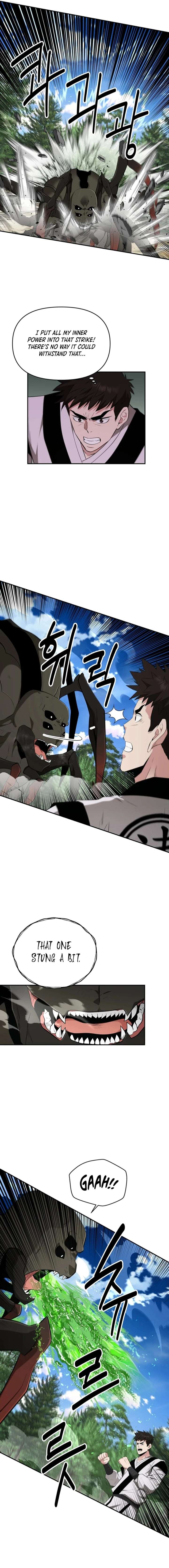 The World’s Best Kunlun Tavern Chapter 32 79 09