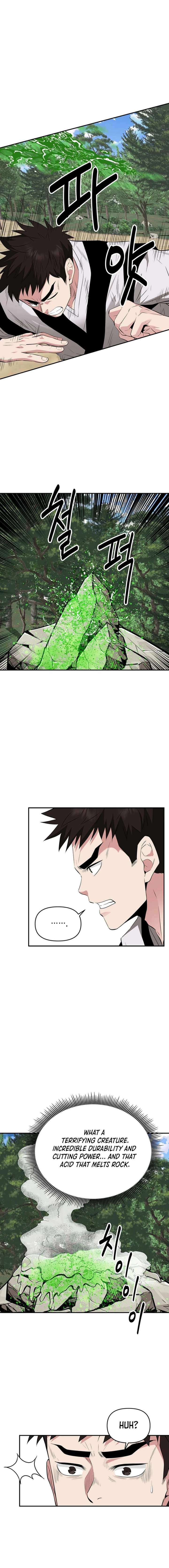 The World’s Best Kunlun Tavern Chapter 32 80 10