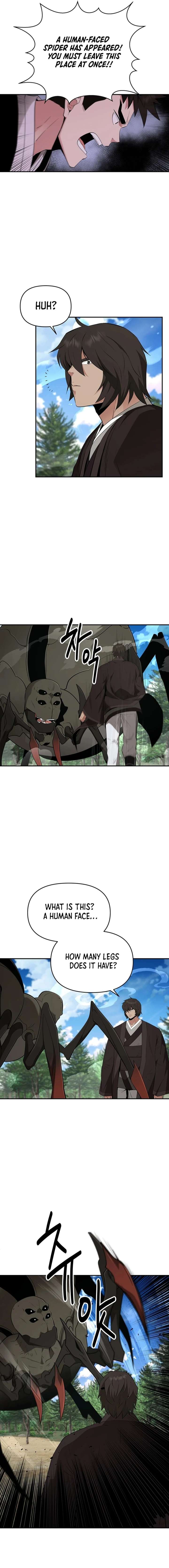 The World’s Best Kunlun Tavern Chapter 32 83 13