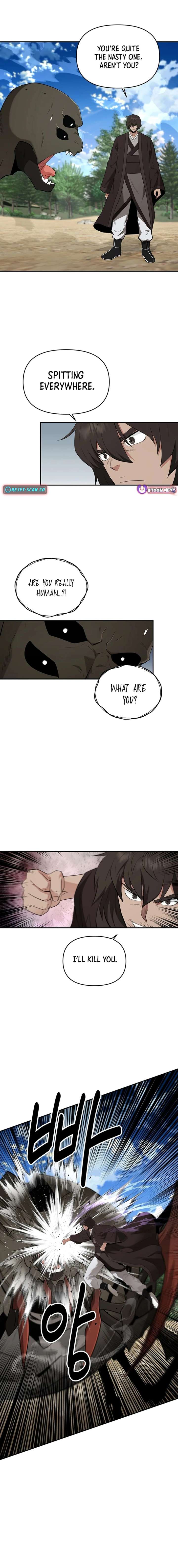 The World’s Best Kunlun Tavern Chapter 32 87 17