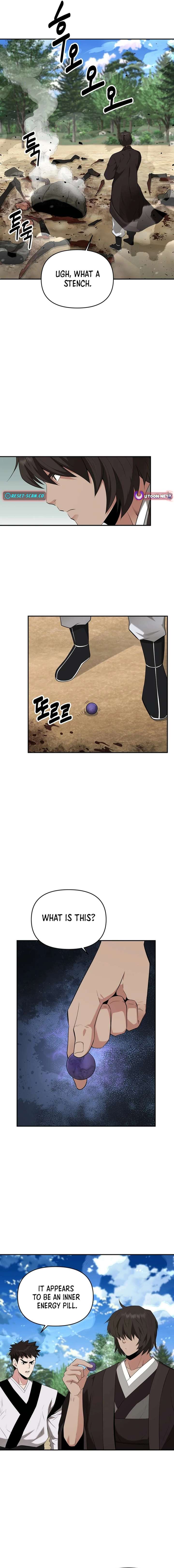 The World’s Best Kunlun Tavern Chapter 32 89 19