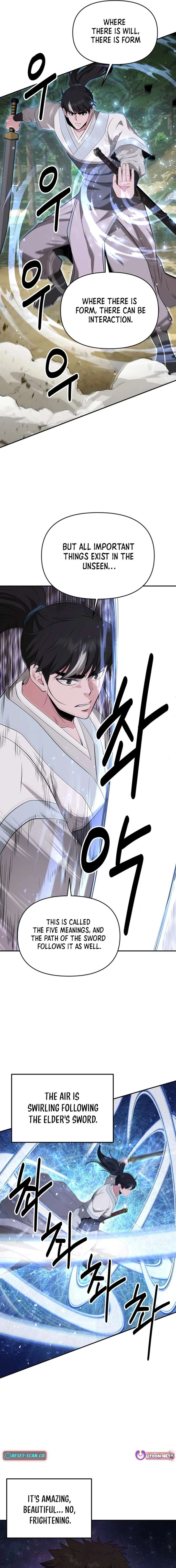 The World’s Best Kunlun Tavern Chapter 33 81 11