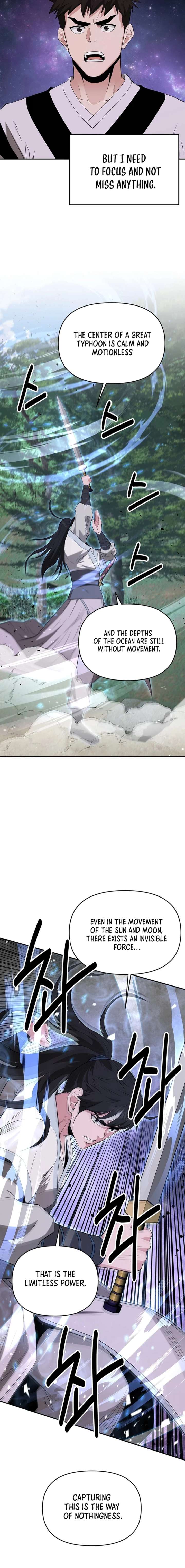 The World’s Best Kunlun Tavern Chapter 33 82 12