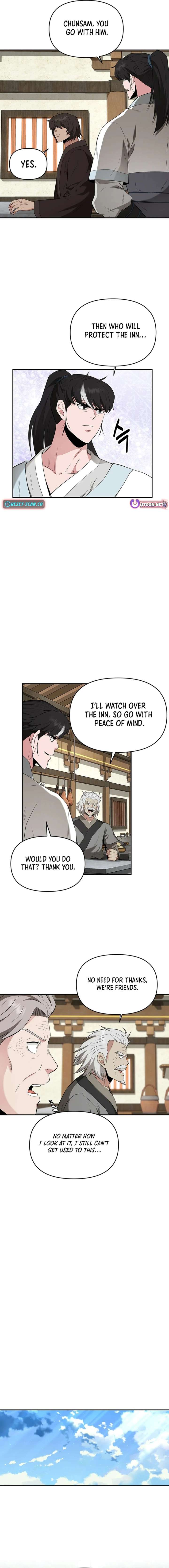 The World’s Best Kunlun Tavern Chapter 33 90 20