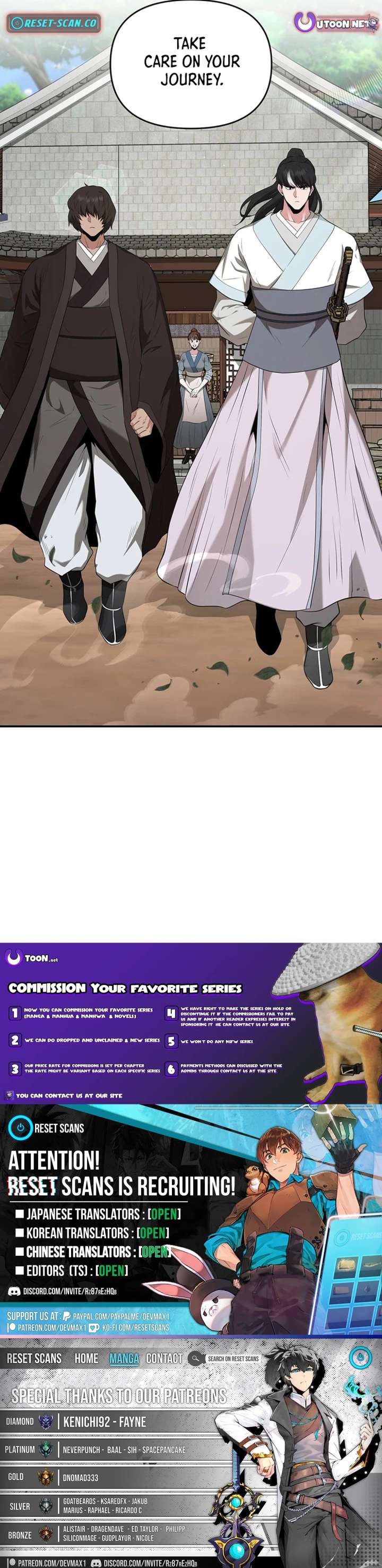 The World’s Best Kunlun Tavern Chapter 33 91 21