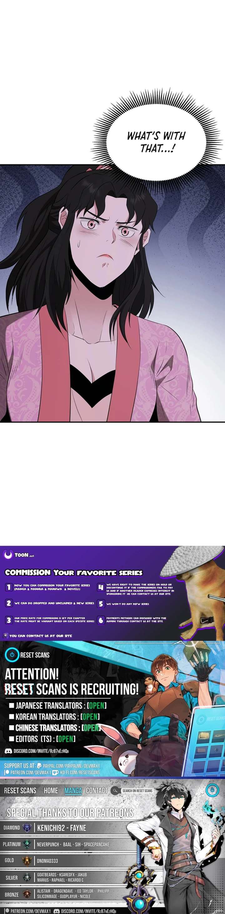 The World’s Best Kunlun Tavern Chapter 34 87 20