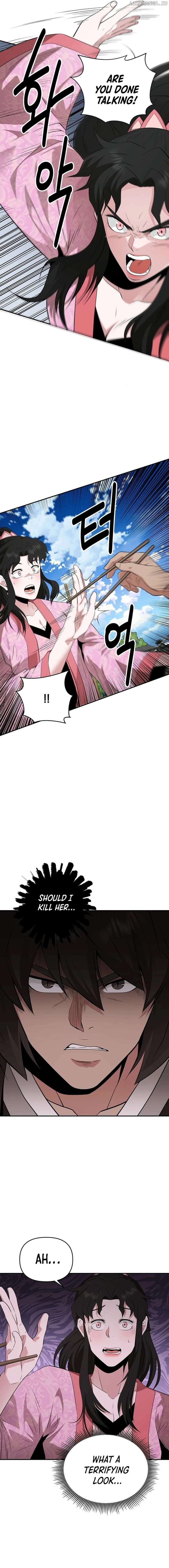 The World’s Best Kunlun Tavern Chapter 35 67 03