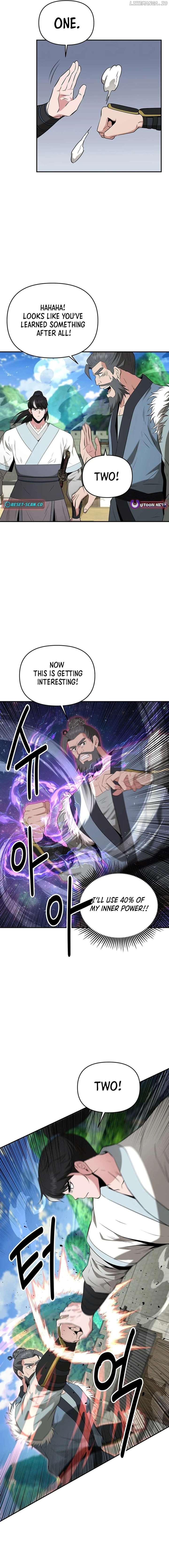 The World’s Best Kunlun Tavern Chapter 35 77 13