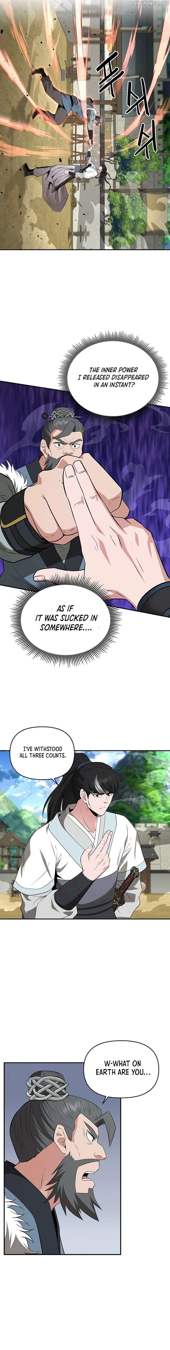 The World’s Best Kunlun Tavern Chapter 35 79 15