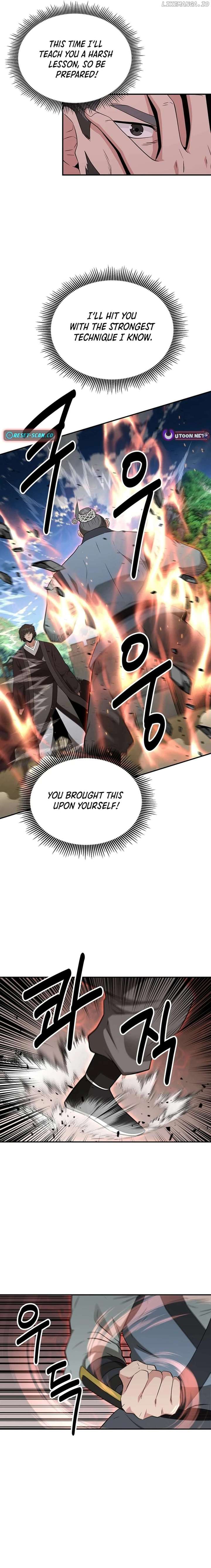 The World’s Best Kunlun Tavern Chapter 35 82 18