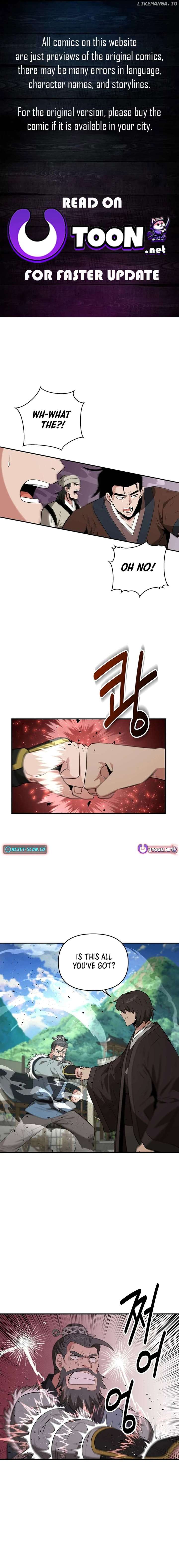 The World’s Best Kunlun Tavern Chapter 36 56 01