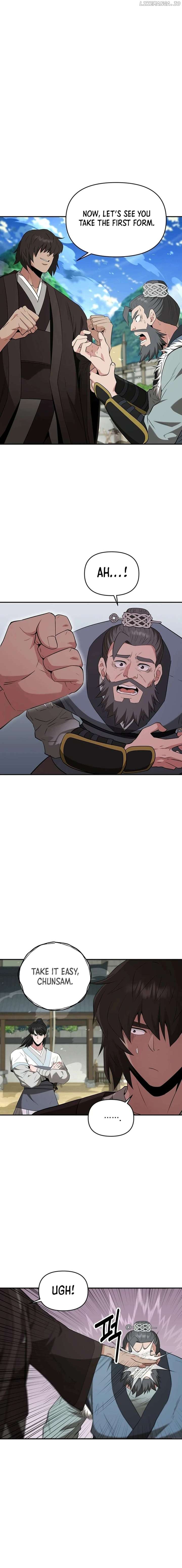 The World’s Best Kunlun Tavern Chapter 36 58 03