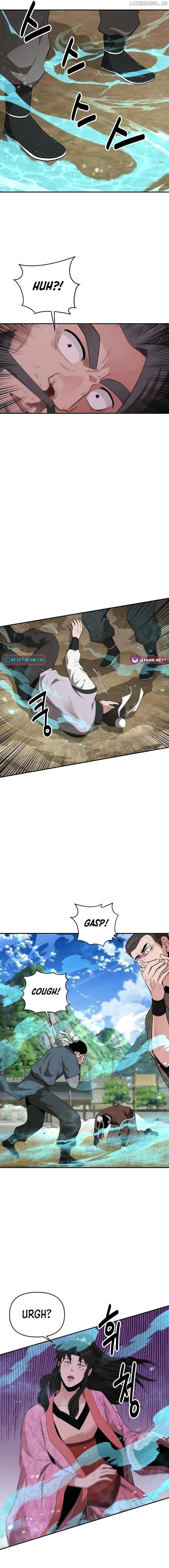 The World’s Best Kunlun Tavern Chapter 36 60 05