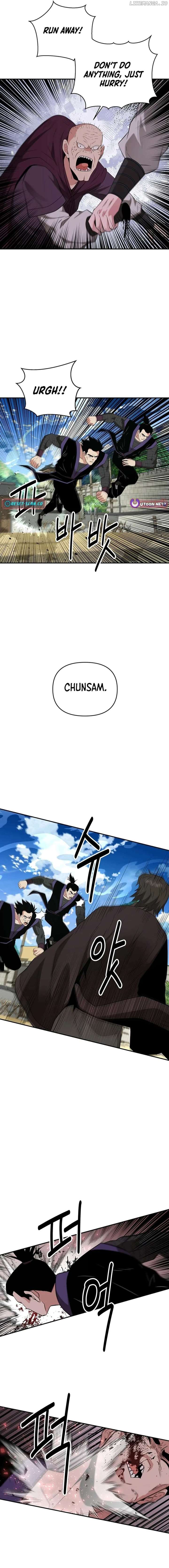 The World’s Best Kunlun Tavern Chapter 36 70 15