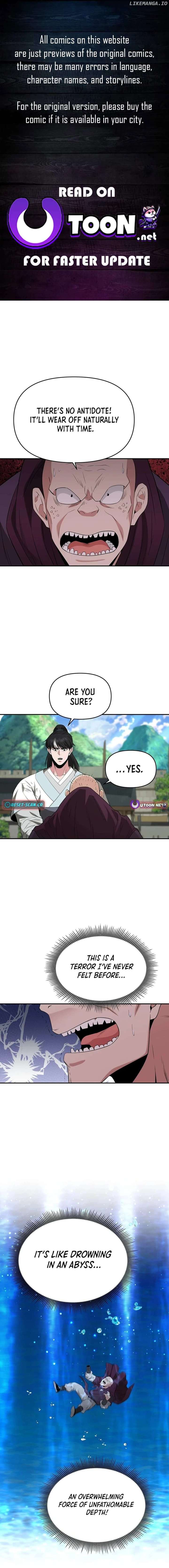 The World’s Best Kunlun Tavern Chapter 37 56 01