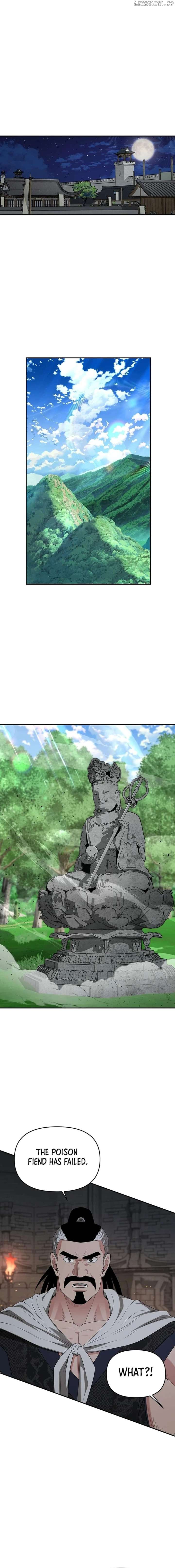 The World’s Best Kunlun Tavern Chapter 37 61 06