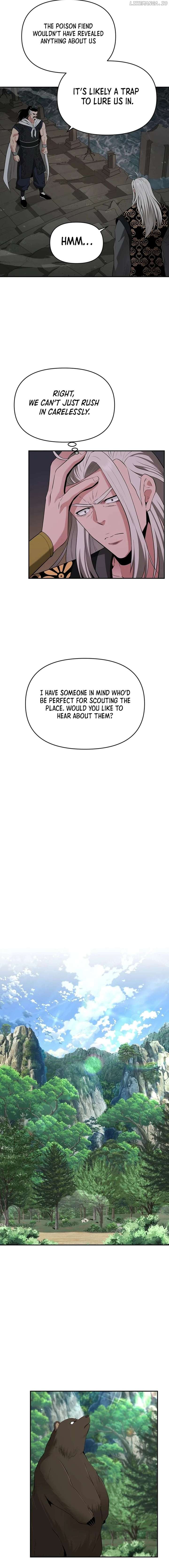 The World’s Best Kunlun Tavern Chapter 37 64 09