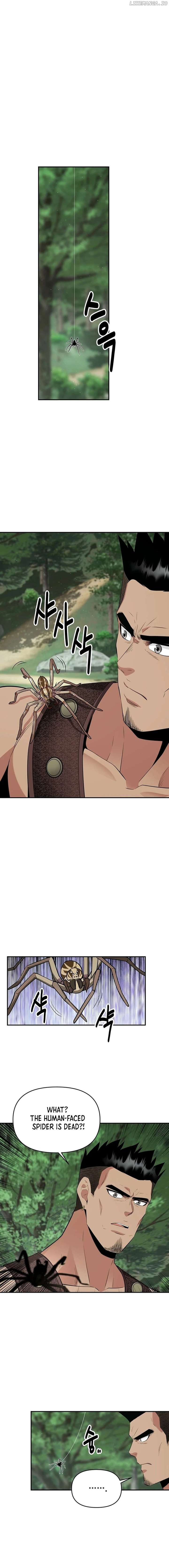 The World’s Best Kunlun Tavern Chapter 37 66 11