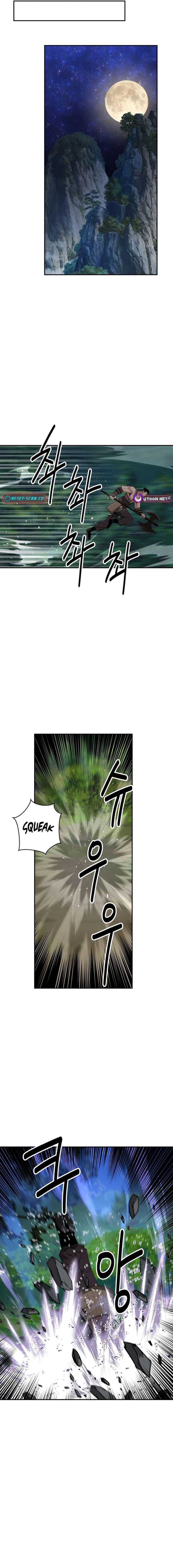 The World’s Best Kunlun Tavern Chapter 38 69 11