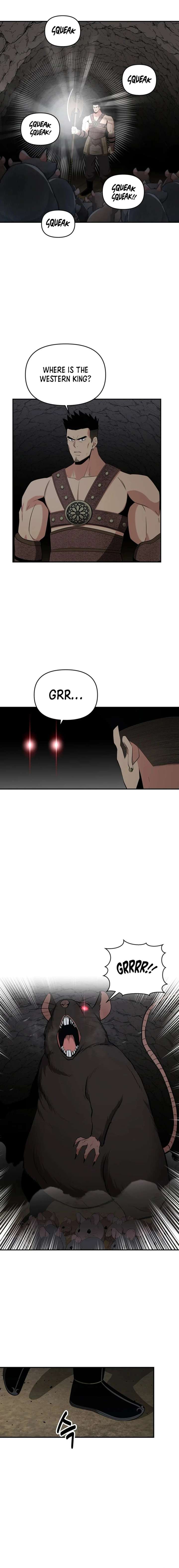 The World’s Best Kunlun Tavern Chapter 38 71 13