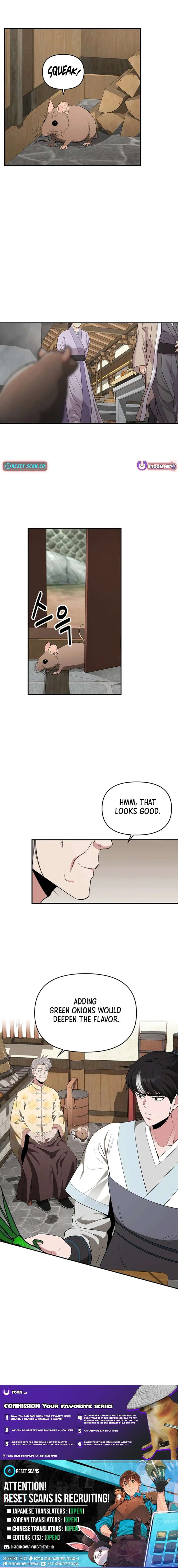 The World’s Best Kunlun Tavern Chapter 38 74 16