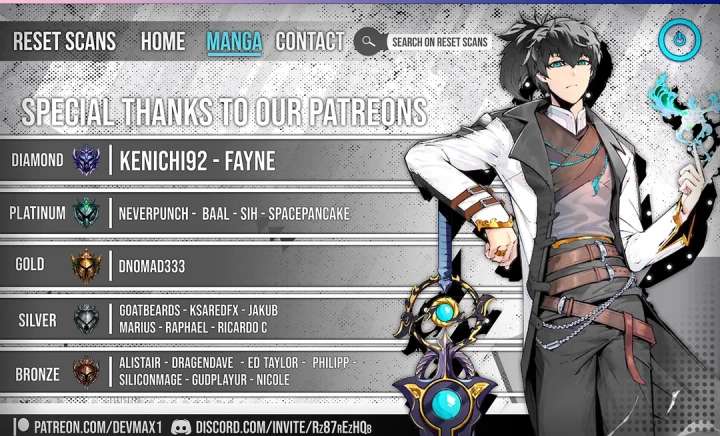 The World’s Best Kunlun Tavern Chapter 38 75 17